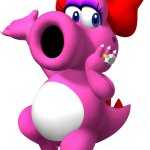 Birdo