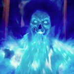 ghost