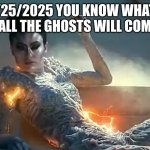 ghost