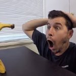 Banana Guy