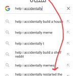 E | PEAK | image tagged in help i accidentally | made w/ Imgflip meme maker