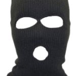 ski mask