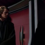 chancellor palpatine