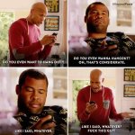 Key and peele text