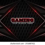 .. gameing banner