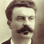 Guy De Maupassant