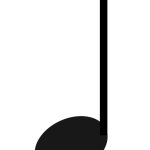 quarter note