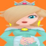 rosalina