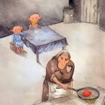 mothers love