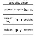 70lastchance's sexuallity bingo (very shitty) meme