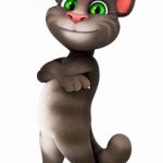 Talking Tom