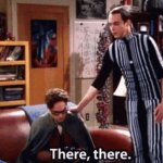 There There by Sheldon Cooper