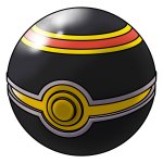 luxury ball