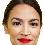 Alexandria Ocasio Cortez