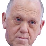Tom Homan