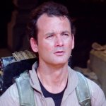 Dr. Peter Venkman meme