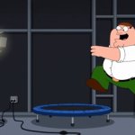 Peter Griffin