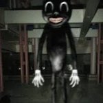 Cartoon Cat
