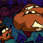 biggiebuster and ballbaster talking