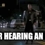 awwwwwwwwwwwwwwww | ME AFTER HEARING AN MJ SONG | image tagged in gifs,chris tucker,rush hour | made w/ Imgflip video-to-gif maker