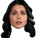 Tulsi Gabbard