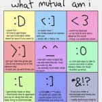 what mutual am i meme