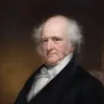 Martin Van Buren