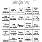 Russian_Tsarist_8 Bingo V6 meme