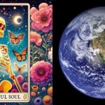Tarot | Earth's Beautiful Soul