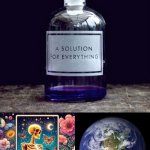 A Solution To Everything - Beautiful Earth