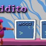 Peddito Announcment Template