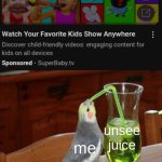 what are these bro | WHEN YOU DISCOVER THE FINAL FORM OF MALWARE; unsee juice; me; *big sip* | image tagged in diy unsee juice meme | made w/ Imgflip meme maker