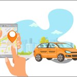 car monitor