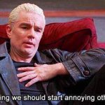 spike