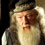 Dumbledore