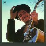 Bob Dylan.