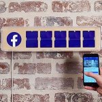 Facebook Counter