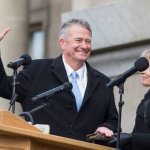 Governor Brad Little