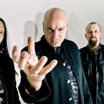 Disturbed Band