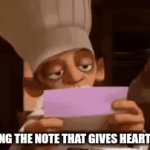 R.I.P | ME READING THE NOTE THAT GIVES HEART ATTACKS | image tagged in gifs,death,funny | made w/ Imgflip video-to-gif maker