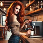 Coffee Time