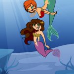 down under mermaids