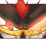 Things are about to get real   Shadow