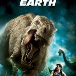 Journey To The Center of The Earth 2008 starring Brendan