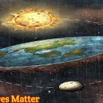 flat earth | Slavic Lives Matter | image tagged in flat earth,slavic lives matter | made w/ Imgflip meme maker