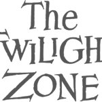 The Twilight Zone Logo