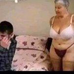 Old women
