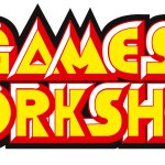 Games workshop logo