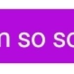 When you accidentally use the wrong emoji: