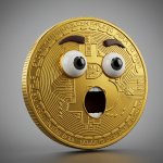 Bitcoin Face